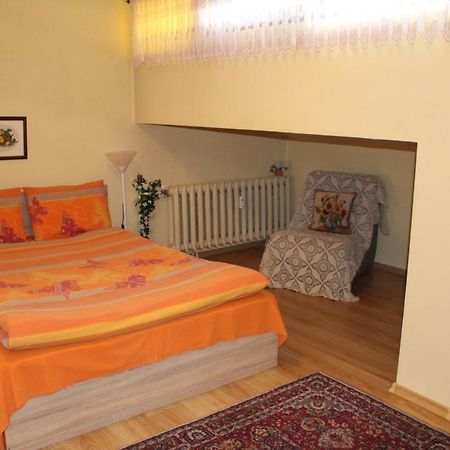 Studio Pleven Center Appartement Buitenkant foto