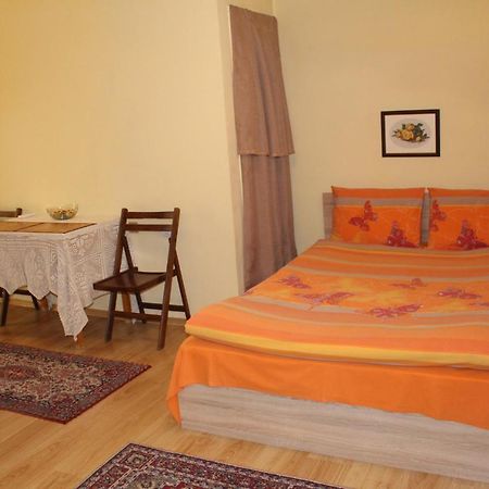 Studio Pleven Center Appartement Buitenkant foto