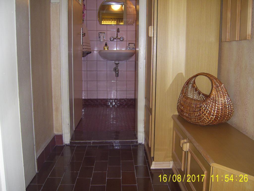 Studio Pleven Center Appartement Kamer foto
